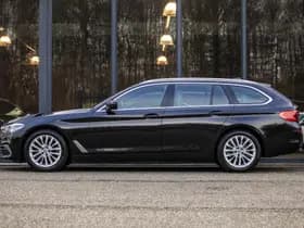 BMW 5 Serie Touring 520i High Executive thumbnail 8