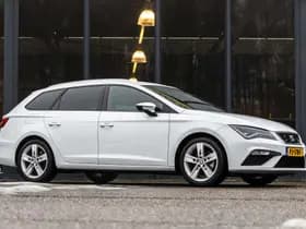 SEAT Leon ST 1.4 EcoTSI FR thumbnail 1
