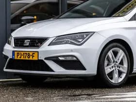SEAT Leon ST 1.4 EcoTSI FR thumbnail 11