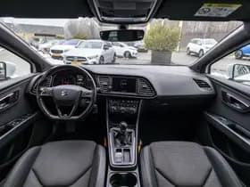 SEAT Leon ST 1.4 EcoTSI FR thumbnail 16