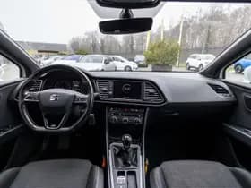 SEAT Leon ST 1.4 EcoTSI FR thumbnail 17