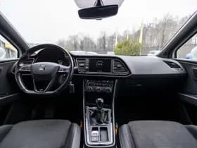 SEAT Leon ST 1.4 EcoTSI FR thumbnail 18