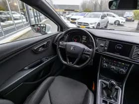 SEAT Leon ST 1.4 EcoTSI FR thumbnail 19