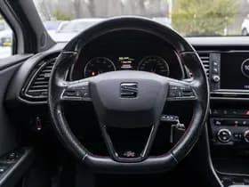 SEAT Leon ST 1.4 EcoTSI FR thumbnail 20