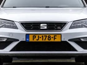 SEAT Leon ST 1.4 EcoTSI FR thumbnail 3