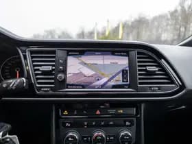 SEAT Leon ST 1.4 EcoTSI FR thumbnail 32