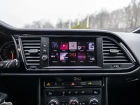 SEAT Leon ST 1.4 EcoTSI FR thumbnail 34