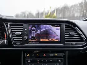 SEAT Leon ST 1.4 EcoTSI FR thumbnail 35