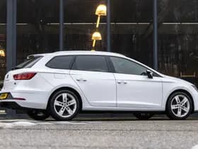 SEAT Leon ST 1.4 EcoTSI FR thumbnail 5