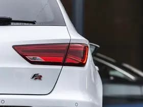 SEAT Leon ST 1.4 EcoTSI FR thumbnail 7