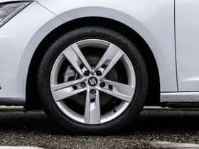 SEAT Leon ST 1.4 EcoTSI FR thumbnail 9