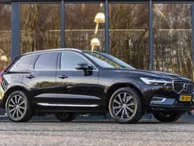 Volvo XC60 2.0 T5 Inscription