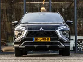 Mitsubishi Eclipse Cross 2.4 PHEV Instyle thumbnail 2