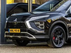 Mitsubishi Eclipse Cross 2.4 PHEV Instyle thumbnail 11