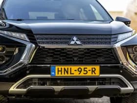 Mitsubishi Eclipse Cross 2.4 PHEV Instyle thumbnail 12