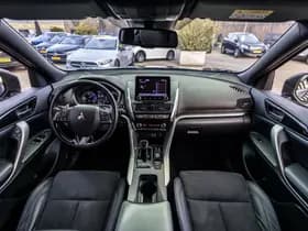 Mitsubishi Eclipse Cross 2.4 PHEV Instyle thumbnail 16