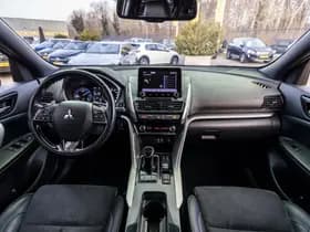 Mitsubishi Eclipse Cross 2.4 PHEV Instyle thumbnail 17