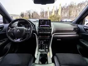 Mitsubishi Eclipse Cross 2.4 PHEV Instyle thumbnail 18