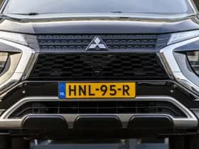 Mitsubishi Eclipse Cross 2.4 PHEV Instyle thumbnail 3