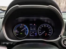 Mitsubishi Eclipse Cross 2.4 PHEV Instyle thumbnail 26