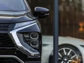 Mitsubishi Eclipse Cross 2.4 PHEV Instyle thumbnail 4