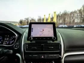 Mitsubishi Eclipse Cross 2.4 PHEV Instyle thumbnail 35