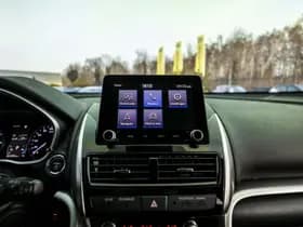 Mitsubishi Eclipse Cross 2.4 PHEV Instyle thumbnail 36