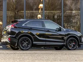Mitsubishi Eclipse Cross 2.4 PHEV Instyle thumbnail 5