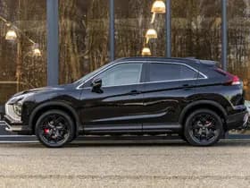 Mitsubishi Eclipse Cross 2.4 PHEV Instyle thumbnail 8