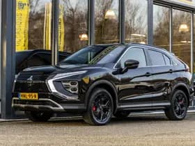 Mitsubishi Eclipse Cross 2.4 PHEV Instyle thumbnail 10