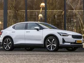 Polestar 2 Standard Range Single Motor 63kWh