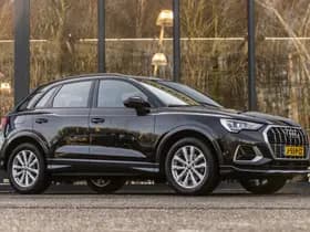 Audi Q3 35 TFSI edition one