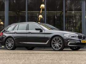 BMW 5 Serie Touring 520i High Executive
