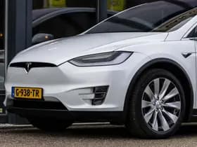 Tesla Model X Long Range thumbnail 11