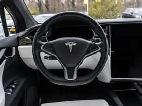 Tesla Model X Long Range thumbnail 21