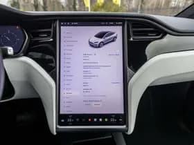 Tesla Model X Long Range thumbnail 34