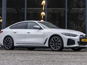 BMW I4 eDrive40 High Executive 84 kWh