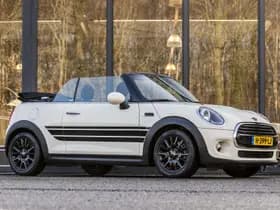 MINI Cooper Cabrio Mini 1.5 Salt