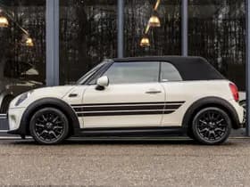 MINI Cooper Cabrio Mini 1.5 Salt thumbnail 12