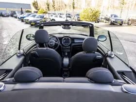MINI Cooper Cabrio Mini 1.5 Salt thumbnail 14