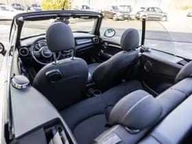 MINI Cooper Cabrio Mini 1.5 Salt thumbnail 15
