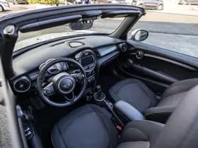 MINI Cooper Cabrio Mini 1.5 Salt thumbnail 16