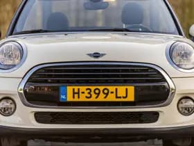 MINI Cooper Cabrio Mini 1.5 Salt thumbnail 3