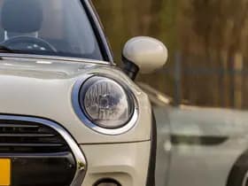 MINI Cooper Cabrio Mini 1.5 Salt thumbnail 4