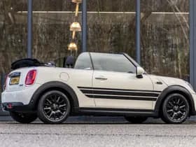 MINI Cooper Cabrio Mini 1.5 Salt thumbnail 5