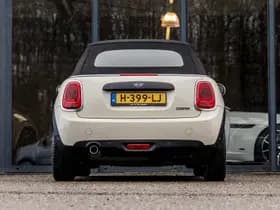 MINI Cooper Cabrio Mini 1.5 Salt thumbnail 6