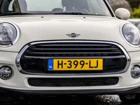 MINI Cooper Cabrio Mini 1.5 Salt thumbnail 8