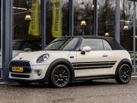 MINI Cooper Cabrio Mini 1.5 Salt thumbnail 9