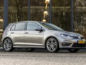 Volkswagen Golf 1.2 TSI Connected Series