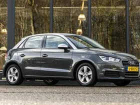Audi A1 Sportback 1.0 TFSI